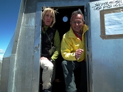 61 Un saluto dall'astronave...